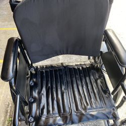Wheelchair 