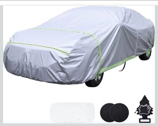 Car Cover