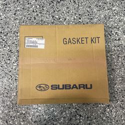Subaru WRX STi Full Transmission Seal Gasket Set 08-18