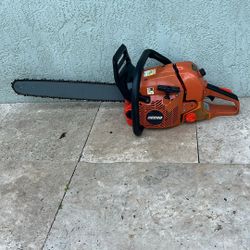Chainsaw Echo Cs 590 -20”(Timber Wolf)