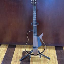 Yamaha Electric Acoustic Guitar