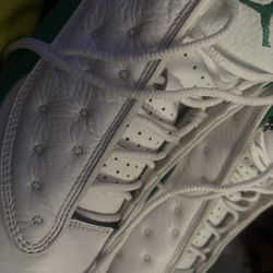 Jordan 13 Lucky Green 8.5