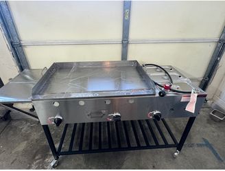 Taco Cart
