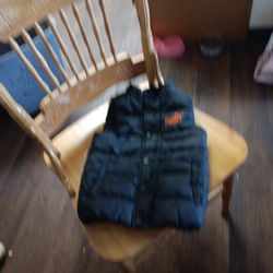 Boys Vest