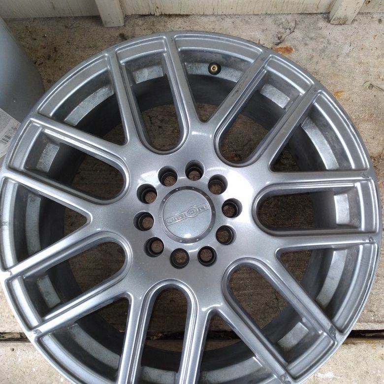 Rim