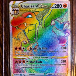 Pokémon Cards 