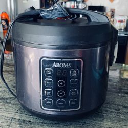 Rice Cooker