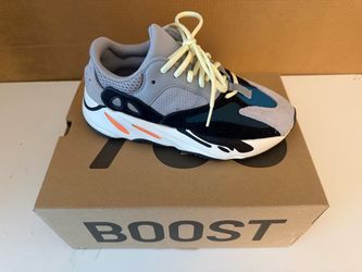 Adidas Yeezy Boost 700 Wave Runner