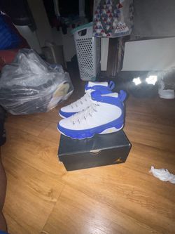 JORDAN 9 KOBE BRYANT 2016