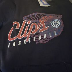 La Clippers Hoodie