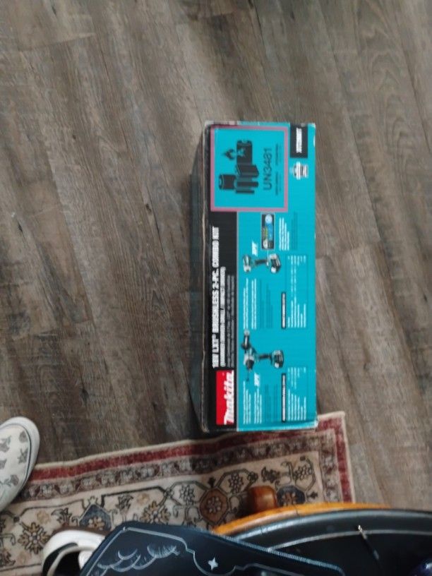 Power Tools