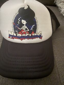 Adventure Time Hat