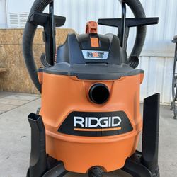 Shop Vac