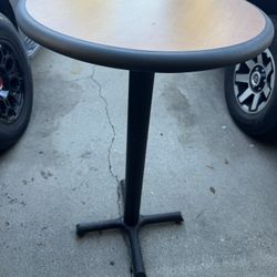 Bar Table
