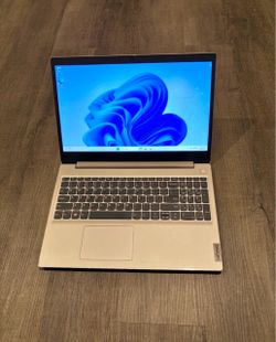 Lenovo Laptop