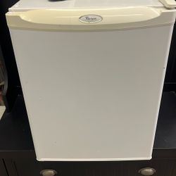 Minifridge 