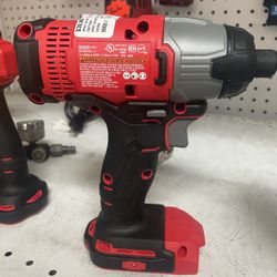 Craftsman Impact Driver Tool Only 