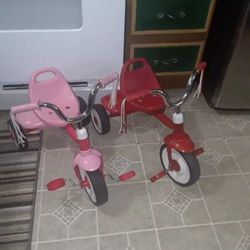 Kids  / Toddler Items All In Good Condition,  Individual Prices Are Below 