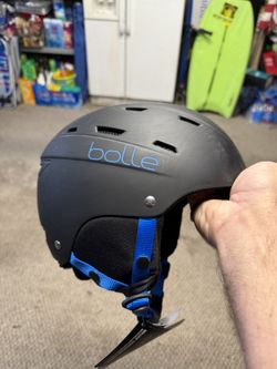 Snowboard Helmet