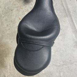 Harley Davidson Sportster Seat
