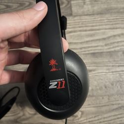 Turtle Beach Earforce Z11 Headset