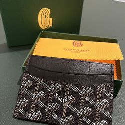 Goyard Cardholder