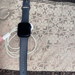 apple watch series 7