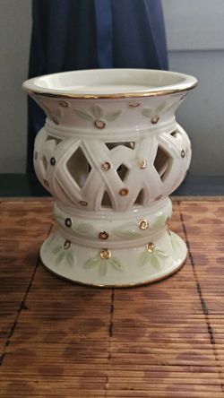 #Candleholder #Avon #Collectible