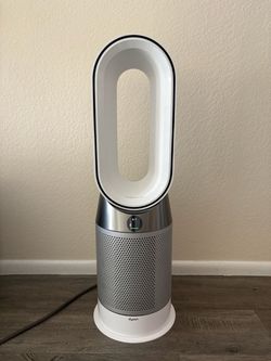 Dyson HP04 Pure Hot+Cool Air Purifier, Heater & Fan