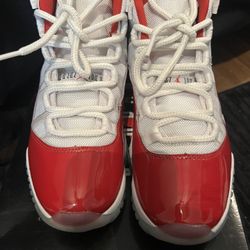 Jordan 11s 