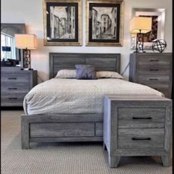 NEW BEDROOM FURNITURE-  MATTRESS SECTIONAL SOFA AND MORE 