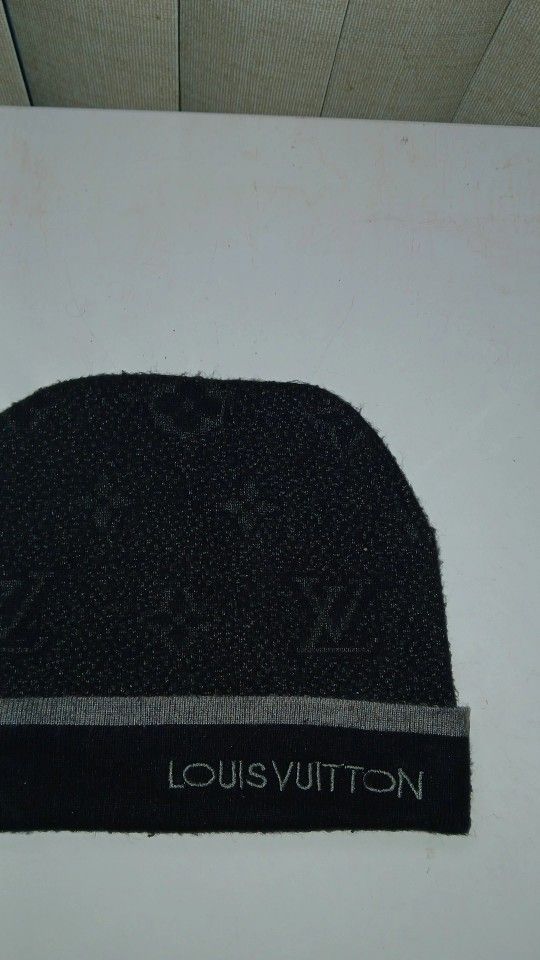 Louis Vuitton Beanie