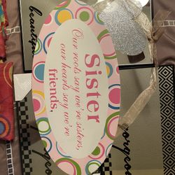Girls Room Decor