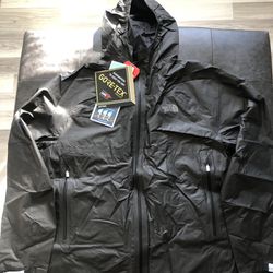 The North Face rain Jacket