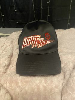 Lighting McQueen From DisneyLand 