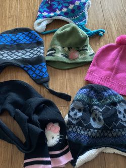 Beanies