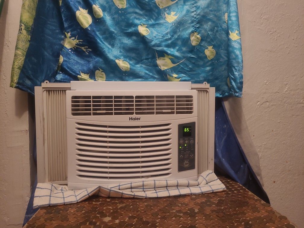 Ac Perfect Timing Before Summr Gets Here. I Had Bruce Heating Do A Install So I No Longer Need