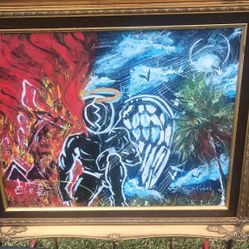 By D. Tynes Gibson 