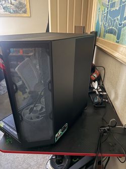 Pc Case