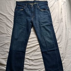 Levi's 569 Jeans