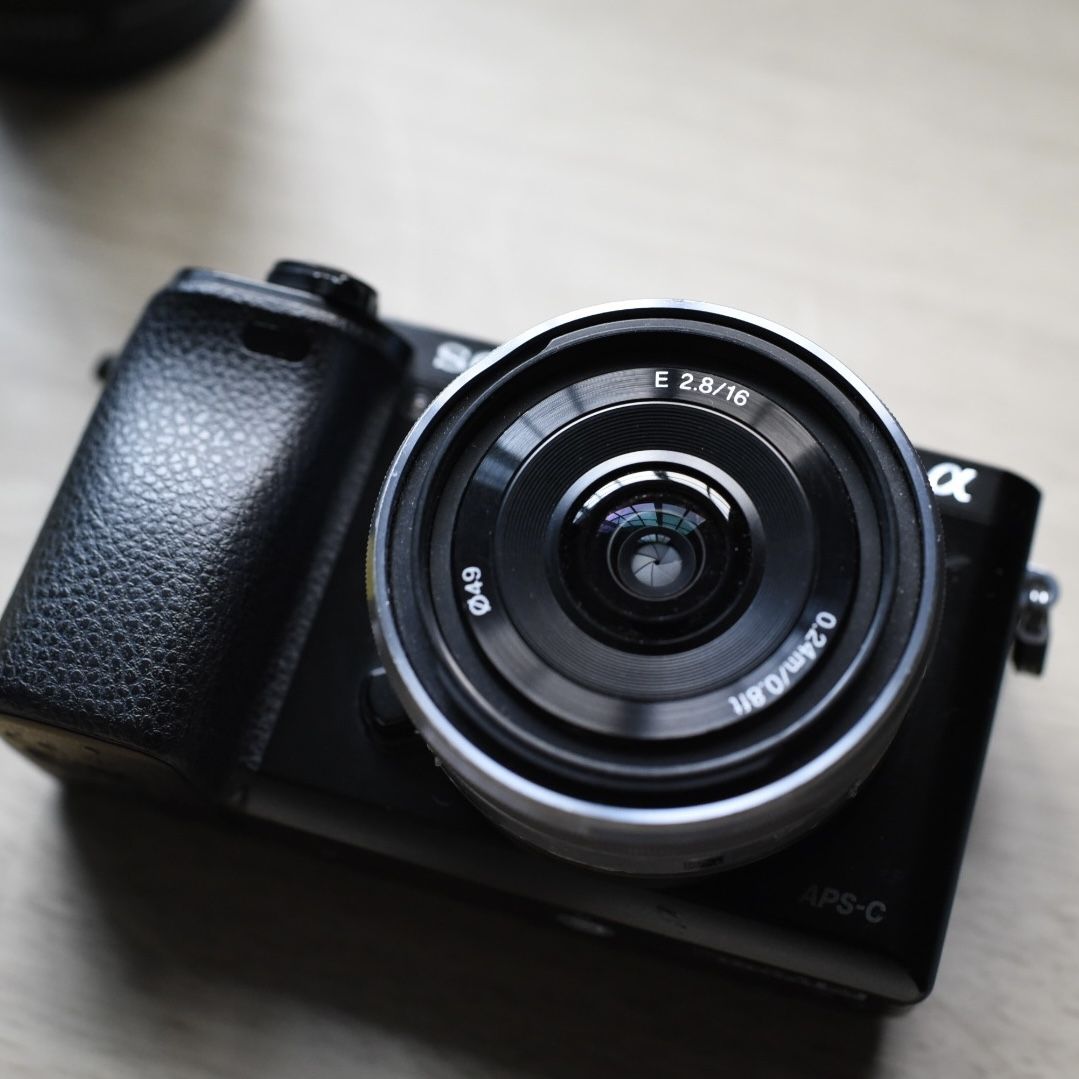Sony a6000 + Lenses for Sale in Seattle, WA OfferUp