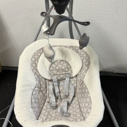 Graco Baby Swing