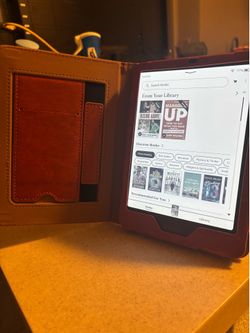 Kindle Colorsoft