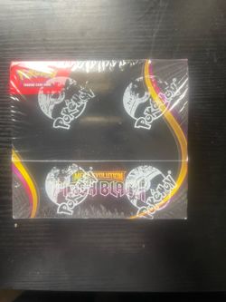 pitch black booster box