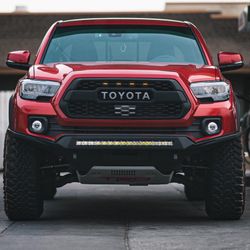 2020 Toyota Tacoma