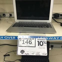 MacBook Air