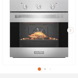 Oven