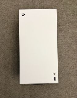Xbox Series X Like New