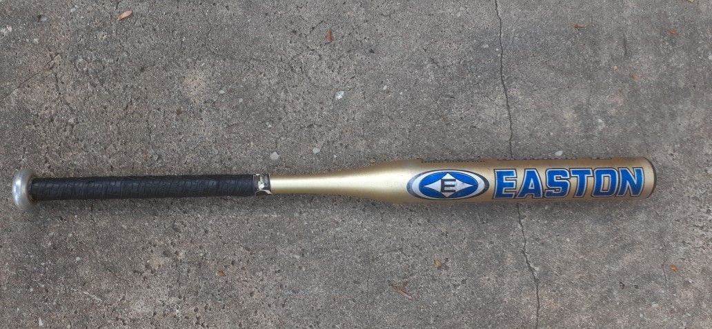 Fast Pitch Softball bat
