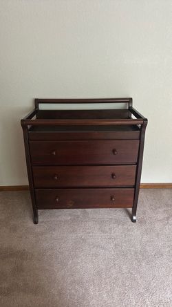 Baby Changing Station